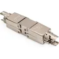 Digitus Cat6a Coupling Field Application