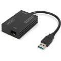 Digitus USB3.0 Gigabit SFP Network Adapter