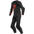 Dainese Outlet Laguna Seca 5 Perforeret Læderdragt