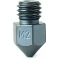 Micro-Swiss Stål M2 Hærdet Højhastighedsdyse Mk8 0.80 Mm