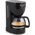 Orbegozo Cg4014 Drypkaffemaskine 650w