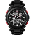 Timex Ufc Impact Ur