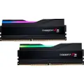 G.Skill Triden Z5 Rgb F5-8400j4052g24gx2-tz5rk 48gb 2x24gb Ddr5 8400mhz Ram-hukommelse