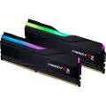 G.Skill Trident Z5 Rgb F5-6800j3446f24gx2-tz5rk 96gb 2x48gb Ddr5 6800mhz Ram-hukommelse