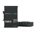 Teltonika Tsw010 Din Rail Switch