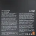 AMD Ryzen 7 7700X CPU - 8 kerner - 4.5 GHz - AM5 - Boxed (uden køler)