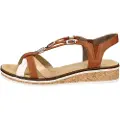 Rieker Sandaler Rieker V3657-81 dame 40