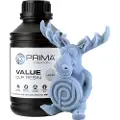 PrimaCreator Value DLP / UV Resin 500 ml Lysegrå 7340002114392 Modsvarer: N/A