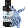PrimaCreator Value Water Washable UV Resin - 500ml - Lysegrå 7340002117690 Modsvarer: N/A
