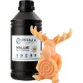 PrimaCreator Value DLP / UV Resin 1000 ml Sandfarvet 7340002114491 Modsvarer: N/A