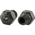 PrimaCreator Phaetus X Mk10 Tungsten Carbide With Ptfe Tube 0.6 Mm 3d-printerdyse