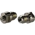 PrimaCreator Zortrax M200 Plus/m300 Plus Nickel Plated Copper 0.4 Mm 3d-printerdyse