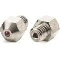 PrimaCreator Mk8 Nickel Plated Copper With Ruby 0.4 Mm 3d-printerdyse