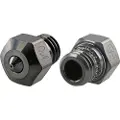 PrimaCreator Phaetus X Mk10 Tungsten Carbide With Ptfe Tube 0.4 Mm 3d-printerdyse