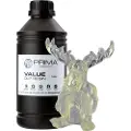 PrimaCreator Value DLP / UV Resin 1000 ml Klar 7340002114446 Modsvarer: N/A