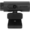 Streamplify Cam Webcam 2 Mp 1920 X 1080 Pixel Usb 2.0 Sort