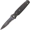 Gerber Applegate-fairbairn Covert Sp Clip Lommekniv