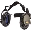 Sordin Supreme Pro-X Neckband høreværn, Hear2, grøn