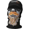 Savage Gear Beard Nakkevarmer