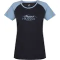 Hannah Leslie T-shirt Med Korte ærmer