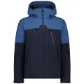 CMP Fix Hood 32z1677 Jakke