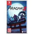 Merge Games Switch Aragami 2