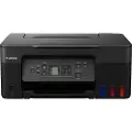 Canon PIXMA G3570 - Black Blækprinter Multifunktion - Farve - Blæk