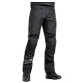 Rekurv E-10.01 Tekstilbukser sort 52