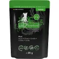 Catz Finefood Purrrr portionsposer 8 x 85 g - No. 123 Hest