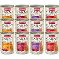 Animonda Carny Blandet økonomipakke: 24 x 400 g Animonda Carny Adult - Blandet okse
