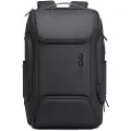 24hShop Vandtæt Laptoptaske Sort