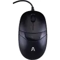Acutek Wired Standard Mouse M20w Usb Type-a