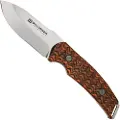 Willumsen Copenhagen Birddog Kniv