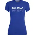Salewa Graphic Dri-release T-shirt Med Korte ærmer