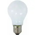 PR Home - Sensor LED 3000K Opal 60mm - Hvid - Lyskilder & pærer - - Homeroom