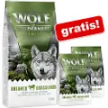 Wolf of Wilderness "Rocky Canyons" Okse - kornfri - 12 kg
