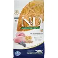 Farmina Ancestral Lammefoder Til Katte 1.5kg
