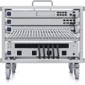 Ubiquiti 19" 6u Mini Rack Toolless