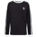 Adidas Adicolor Classics 3 Stripes T-shirt Med Lange ærmer