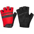 BBB Highcomfort 2.0 Fingerløse Handsker