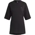 Adidas Run Icons Made With Nature T-shirt Med Korte ærmer