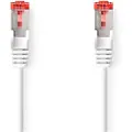 Nedis Ccgp85221wt300 S/ftp Lszh 30 M Cat5e-netværkskabel