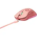 Deltaco PM80 - 7 knapper - Pink