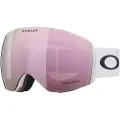 Oakley Flight Deck L, PRIZM, Matte White