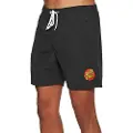Santa Cruz Classic Dot Badeshorts
