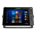 Lowrance Hds Pro Plotter Med Kartografi