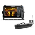 Lowrance Hds Pro Active Imaging Hd Plotter Med Transducer Og Kartografi