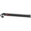 Salicru Sps 8 Socket Pdu Sch/sch Forlængerledning