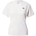 Adidas Run Icons T-shirt Med Korte ærmer