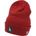 New Era Team Cuff Los Angeles Dodgers Beanie